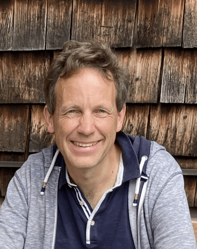 Rainer Hoffmann