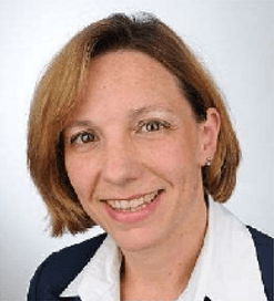 Silke Heckmann